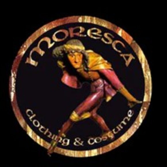 Moresca Max 2 Bodice Size Large - Picture 4 of 4